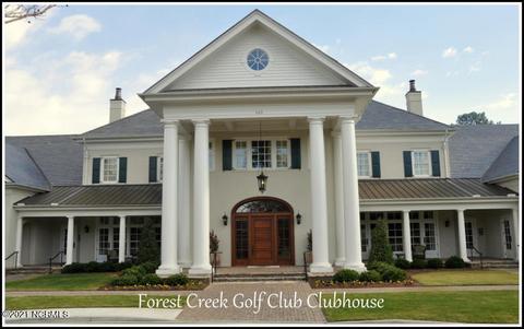 24 Cumberland Dr, Pinehurst, NC 28374 photo 5