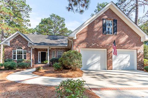 180 Bridle Path Cir, Pinehurst, NC 28374 photo 1