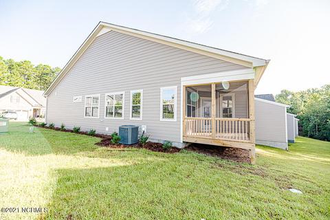 95 Shadow Creek Ct, Pinehurst, NC 28374 photo 2