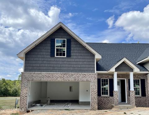 126 Lark Dr, Pinehurst, NC 28374 photo 1
