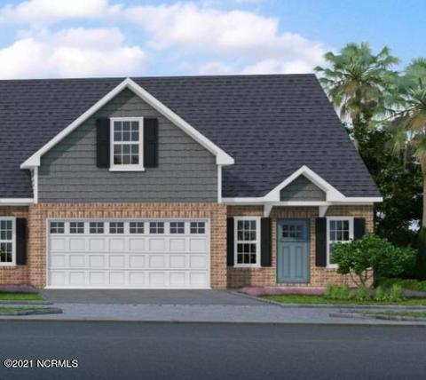 126 Lark Dr, Pinehurst, NC 28374 photo 3