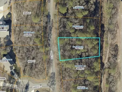 415 Adams Cir, Pinehurst, NC 28374 photo 1