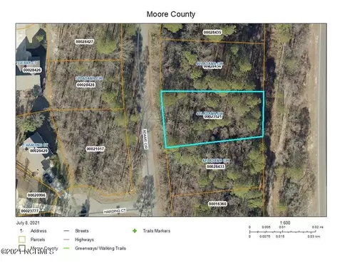 415 Adams Cir, Pinehurst, NC 28374 photo 6