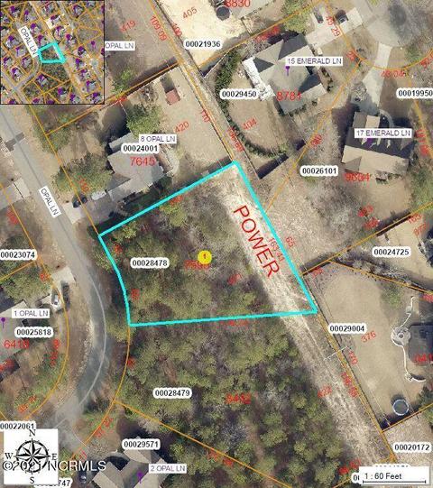 6 Opal Ln, Pinehurst, NC 28374