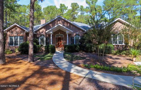 11 Northam Ct, Pinehurst, NC 28374 photo 1