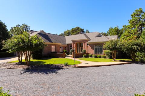 70 Braemar Rd, Pinehurst, NC 28374 photo 1