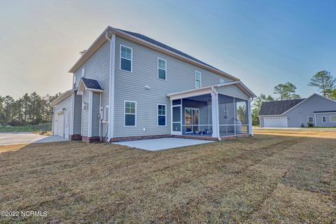 2489 Hoover Rd, Hampstead, NC 28443 photo 35