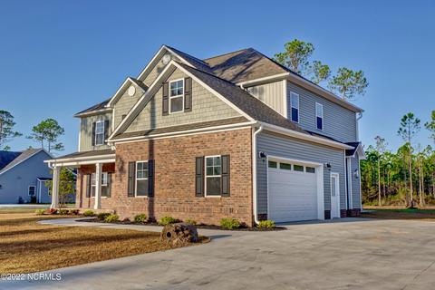 2489 Hoover Rd, Hampstead, NC 28443 photo 3