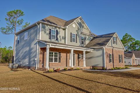 2489 Hoover Rd, Hampstead, NC 28443 photo 2