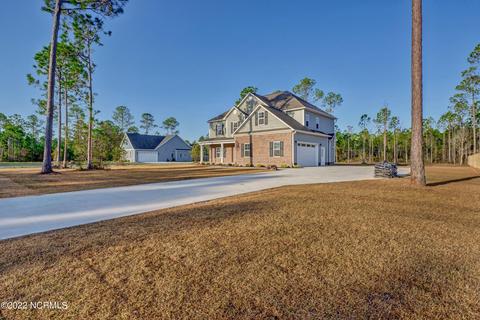 2489 Hoover Rd, Hampstead, NC 28443 photo 4