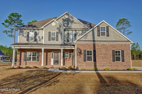2489 Hoover Rd, Hampstead, NC 28443 photo 1