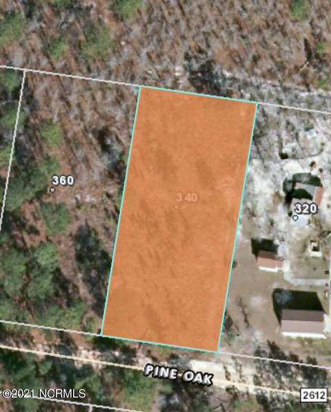 340 Pine Oak, Cameron, NC 28326 photo 1
