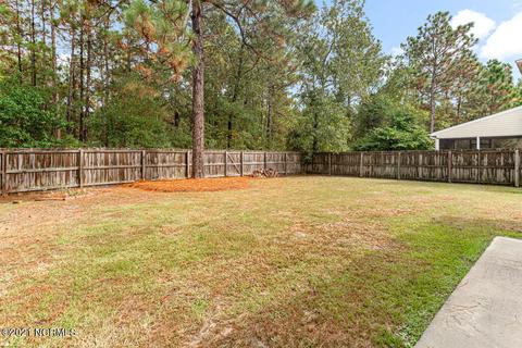 741 Thrush Dr, Vass, NC 28394 photo 35