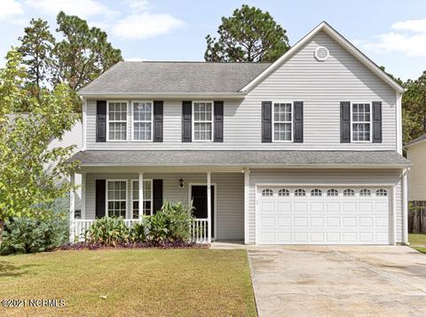 741 Thrush Dr, Vass, NC 28394 photo 1