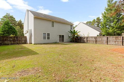 741 Thrush Dr, Vass, NC 28394 photo 40