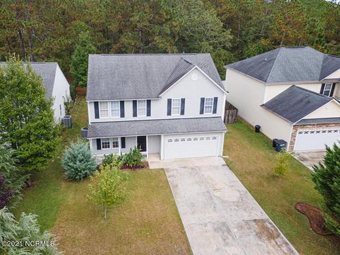 741 Thrush Dr, Vass, NC 28394 photo 3