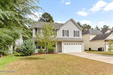 741 Thrush Dr, Vass, NC 28394 photo 6