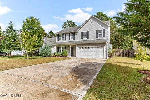 741 Thrush Dr, Vass, NC 28394 photo 5