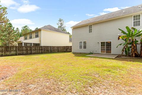 741 Thrush Dr, Vass, NC 28394 photo 38