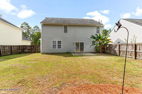 741 Thrush Dr, Vass, NC 28394 photo 39