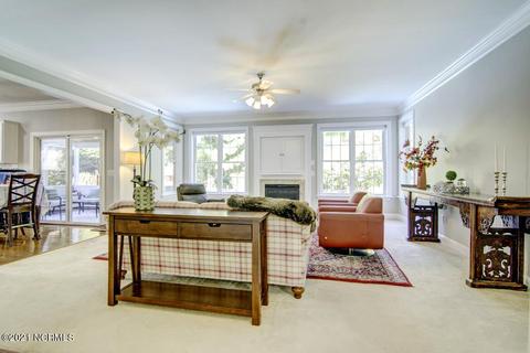 7824 Percussion Dr, Apex, NC 27539 photo 11