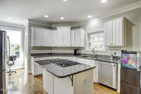 7824 Percussion Dr, Apex, NC 27539 photo 14