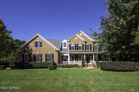 7824 Percussion Dr, Apex, NC 27539 photo 1