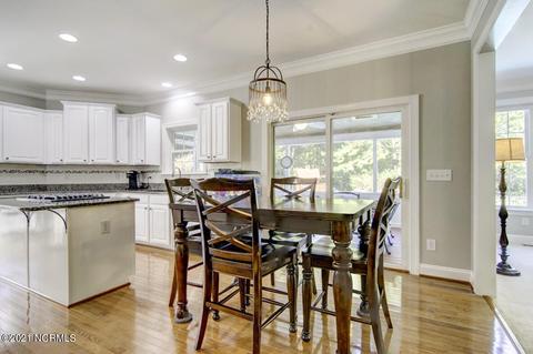 7824 Percussion Dr, Apex, NC 27539 photo 13