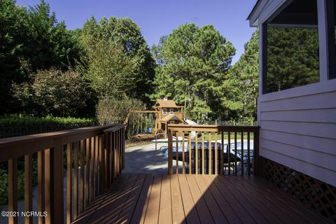 7824 Percussion Dr, Apex, NC 27539 photo 38