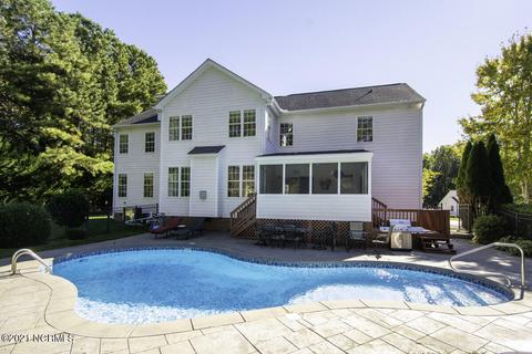 7824 Percussion Dr, Apex, NC 27539 photo 34