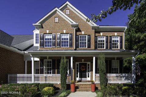7824 Percussion Dr, Apex, NC 27539 photo 3