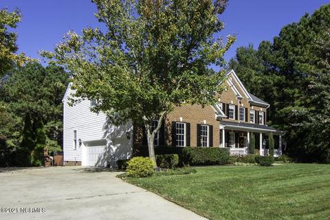 7824 Percussion Dr, Apex, NC 27539 photo 2