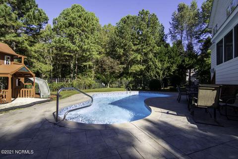 7824 Percussion Dr, Apex, NC 27539 photo 33