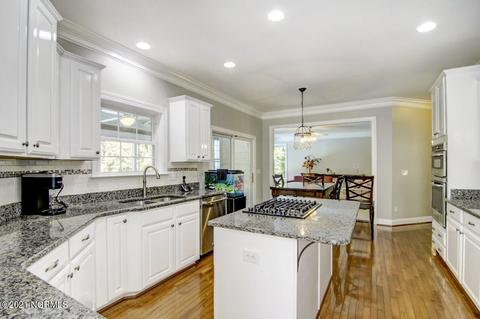 7824 Percussion Dr, Apex, NC 27539 photo 16