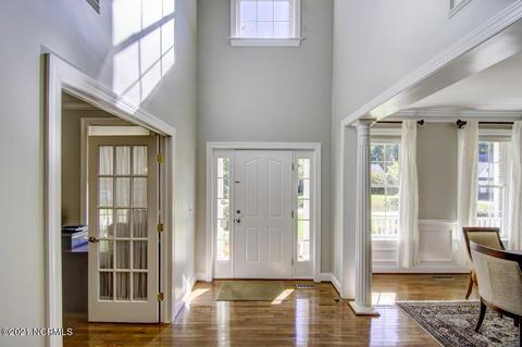 7824 Percussion Dr, Apex, NC 27539 photo 5