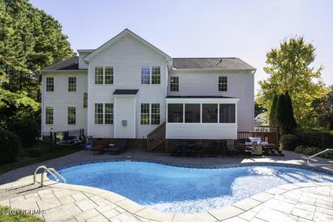 7824 Percussion Dr, Apex, NC 27539 photo 30