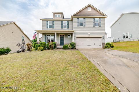 84 Old Glory Ln, Cameron, NC 28326 photo 1