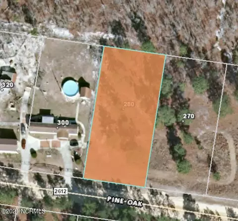 280 Pine Oak, Cameron, NC 28326 photo 1