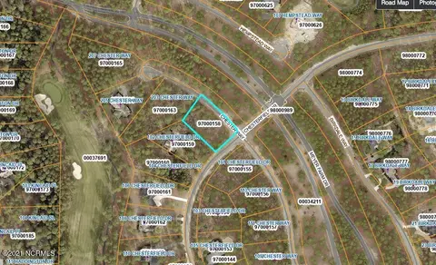 201 Chester Way, Pinehurst, NC 28374 photo 2