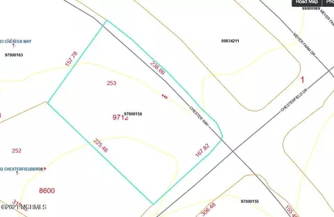 201 Chester Way, Pinehurst, NC 28374 photo 3
