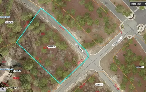 201 Chester Way, Pinehurst, NC 28374 photo 1