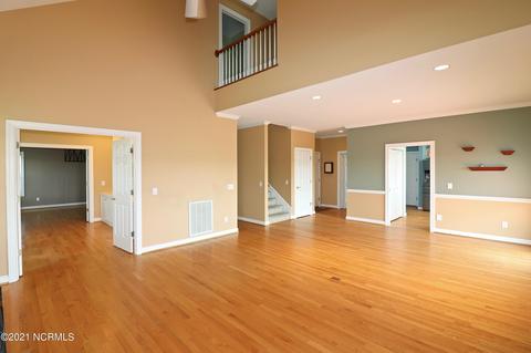 694 Cedar Pt, Vass, NC 28394 photo 5