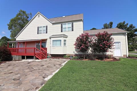 694 Cedar Pt, Vass, NC 28394 photo 24