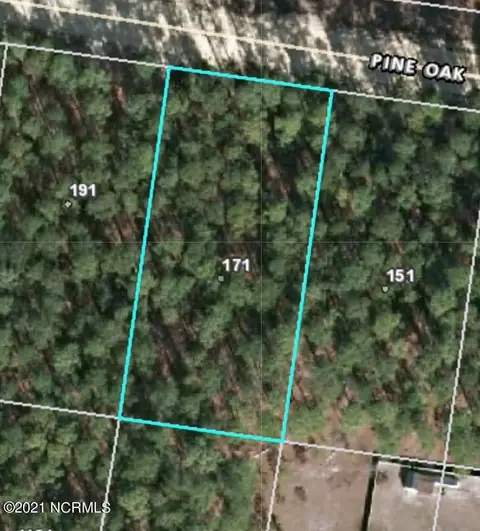 171 Pine Oak, Cameron, NC 28326 photo 1