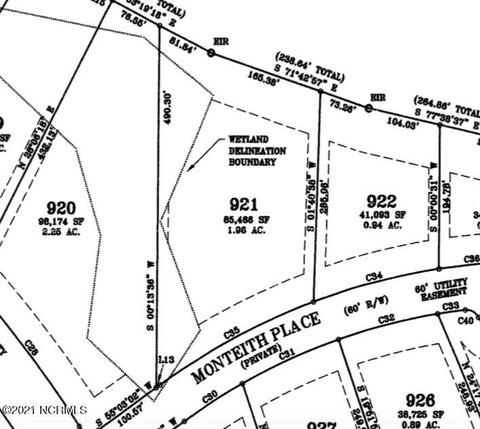 11 Monteith Pl, Pinehurst, NC 28374 photo 4