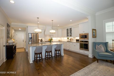 54 Dungarvan Ln, Pinehurst, NC 28374 photo 14
