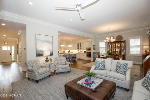 54 Dungarvan Ln, Pinehurst, NC 28374 photo 7