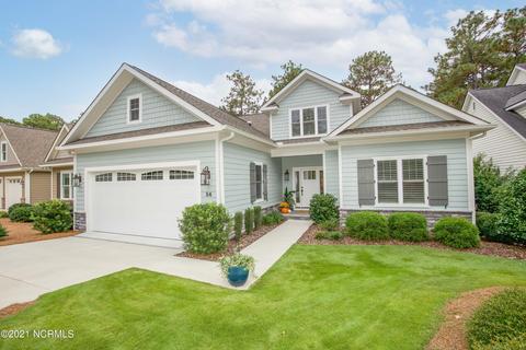 54 Dungarvan Ln, Pinehurst, NC 28374 photo 1