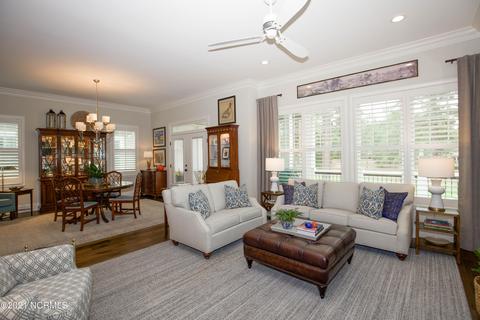 54 Dungarvan Ln, Pinehurst, NC 28374 photo 9