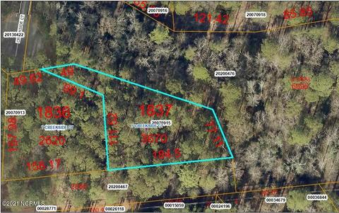 5 Creekside Ct, Pinehurst, NC 28374